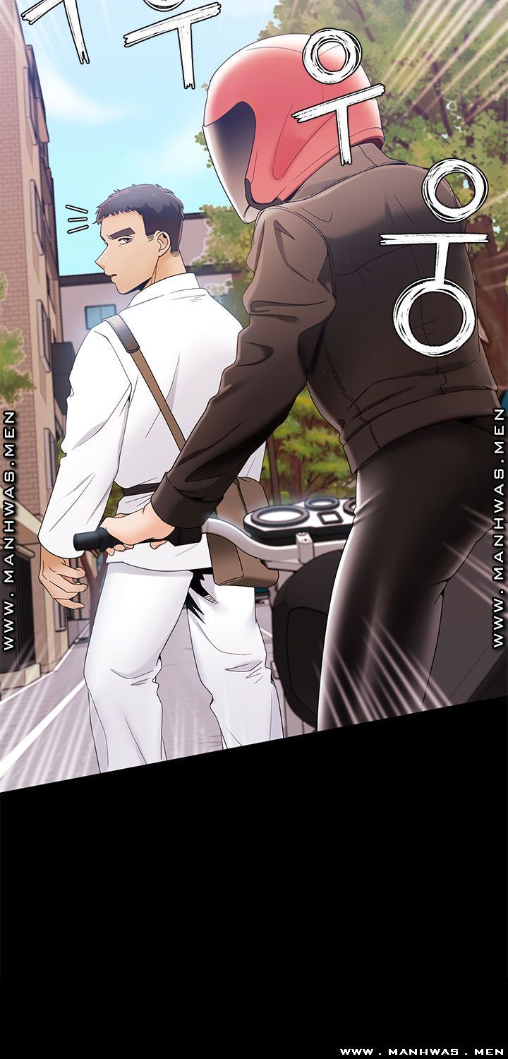 Betting Couples Raw Chapter 29 Page 42