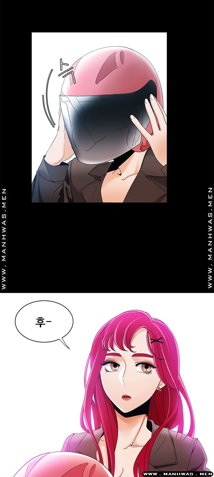 Betting Couples Raw Chapter 29 Page 44