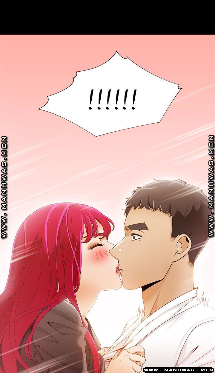 Betting Couples Raw Chapter 29 Page 51