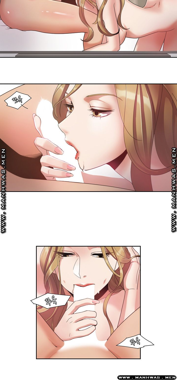 Betting Couples Raw Chapter 3 Page 15