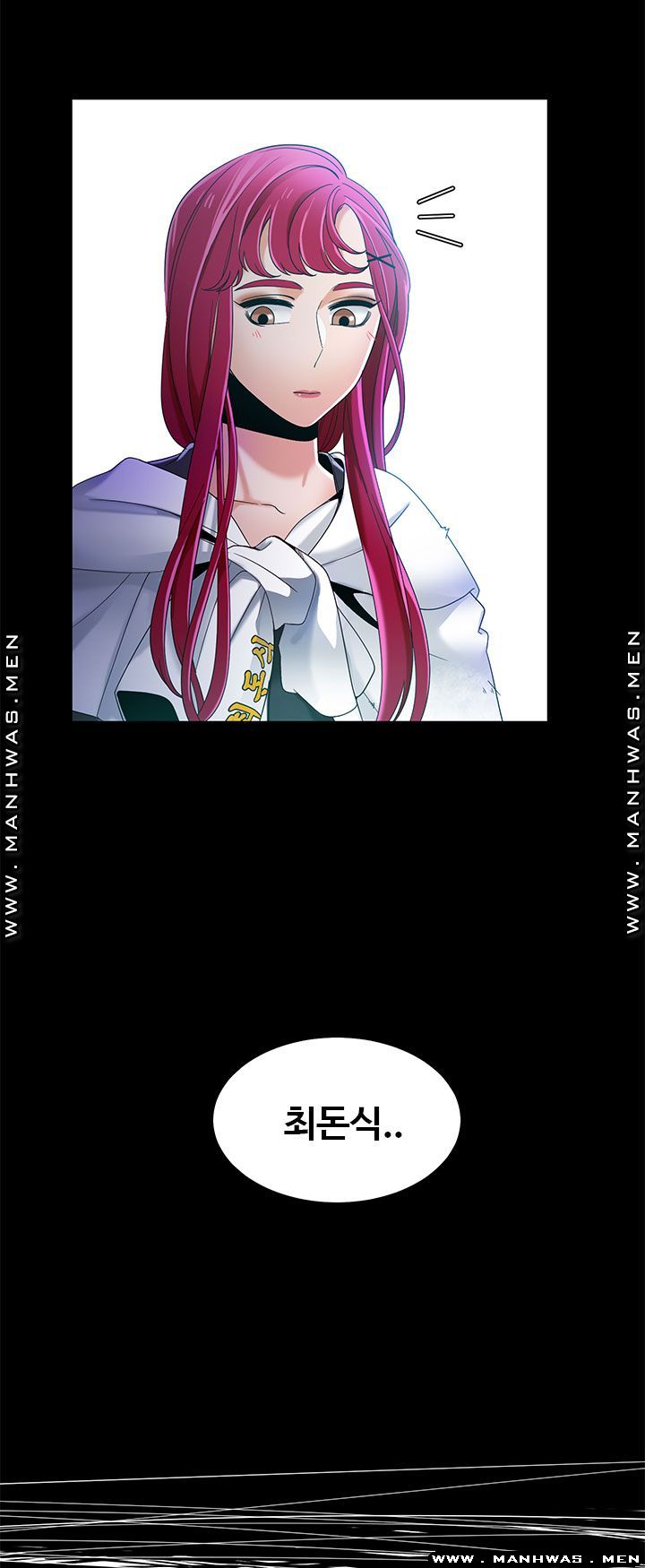 Betting Couples Raw Chapter 30 Page 39