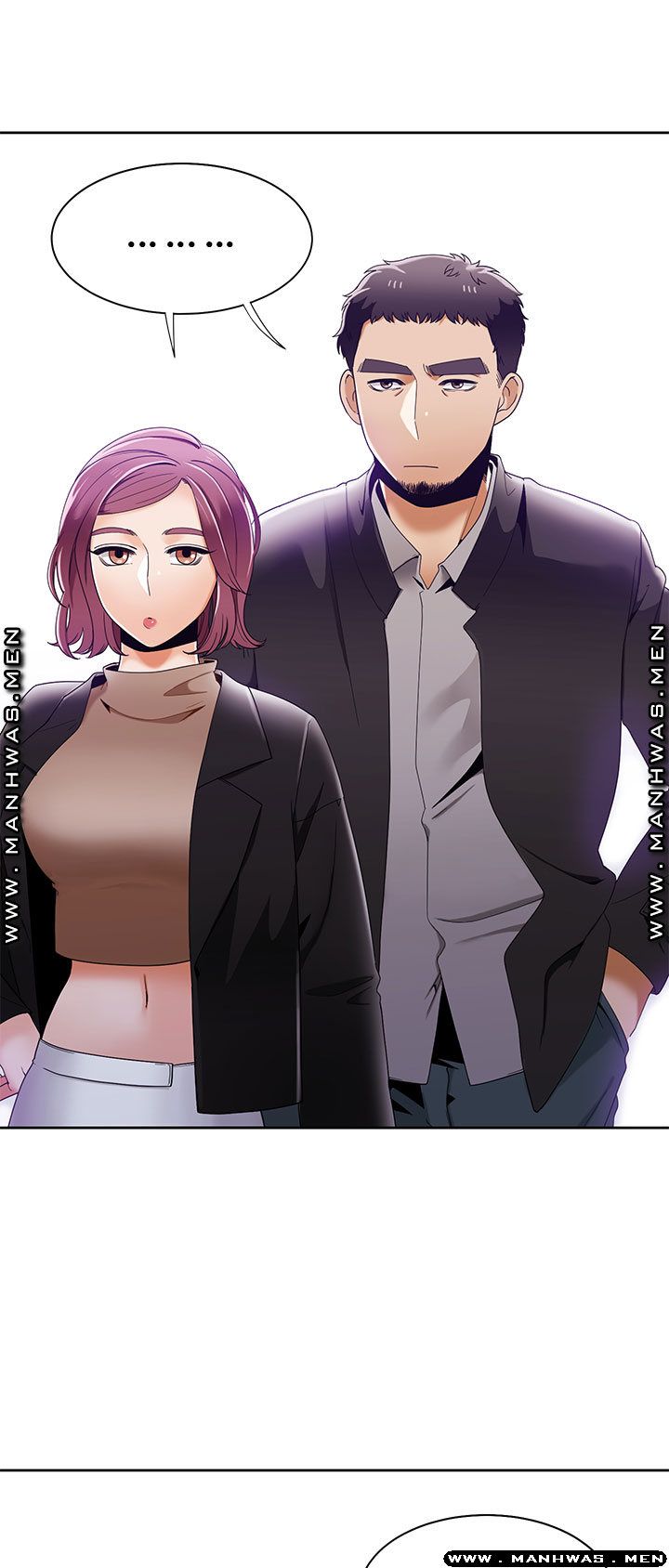 Betting Couples Raw Chapter 31 Page 1