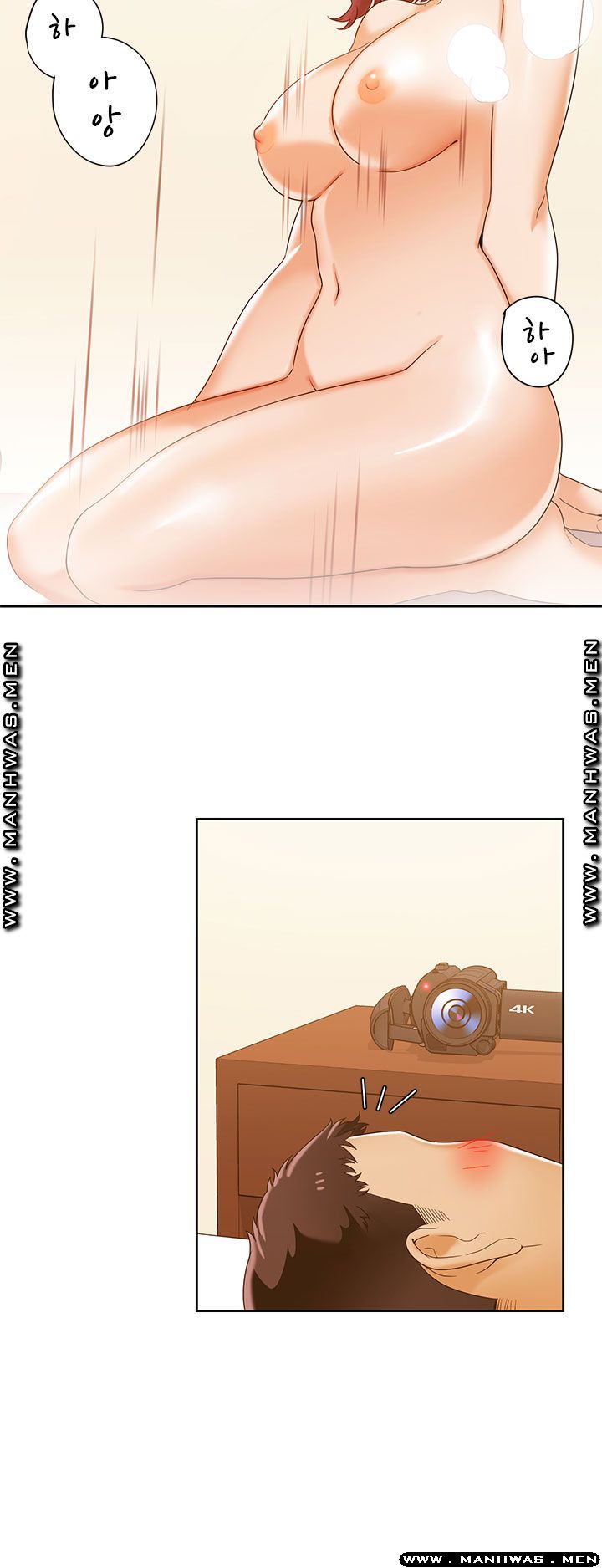 Betting Couples Raw Chapter 32 Page 35
