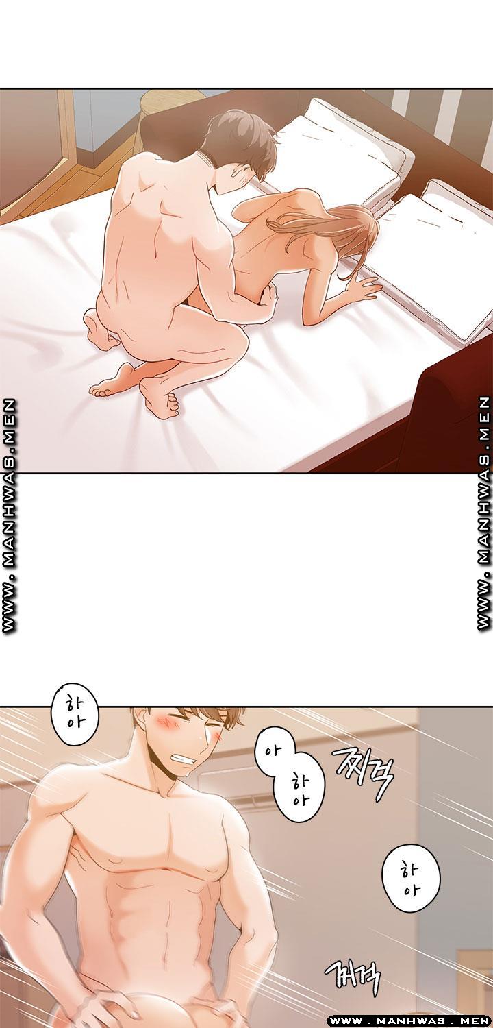 Betting Couples Raw Chapter 33 Page 1
