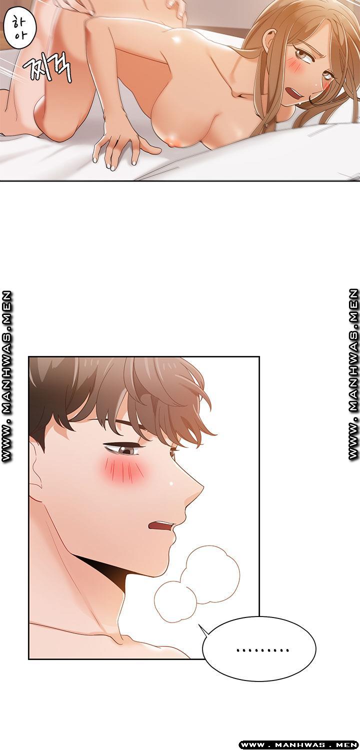 Betting Couples Raw Chapter 33 Page 2