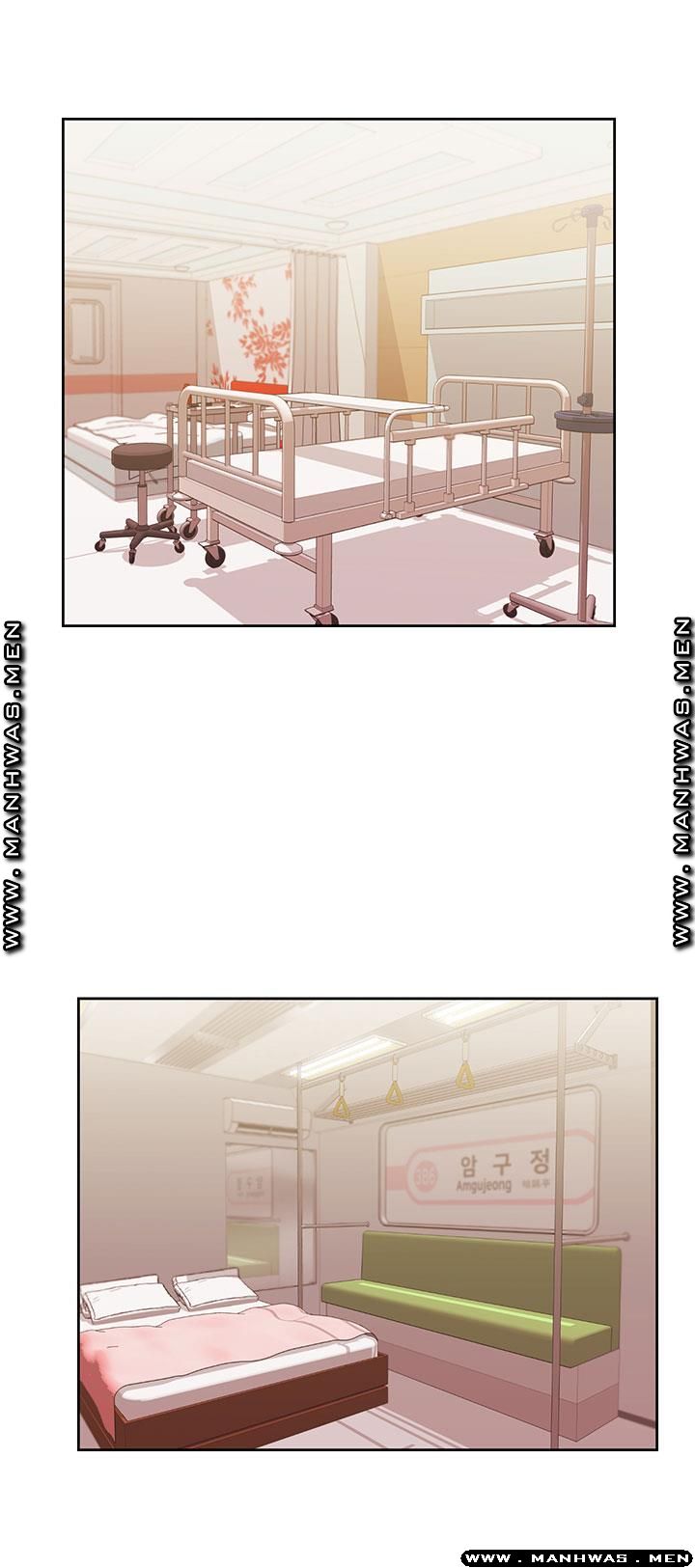 Betting Couples Raw Chapter 33 Page 38