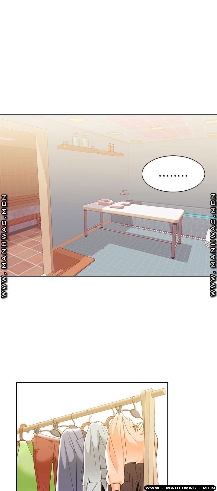 Betting Couples Raw Chapter 33 Page 39