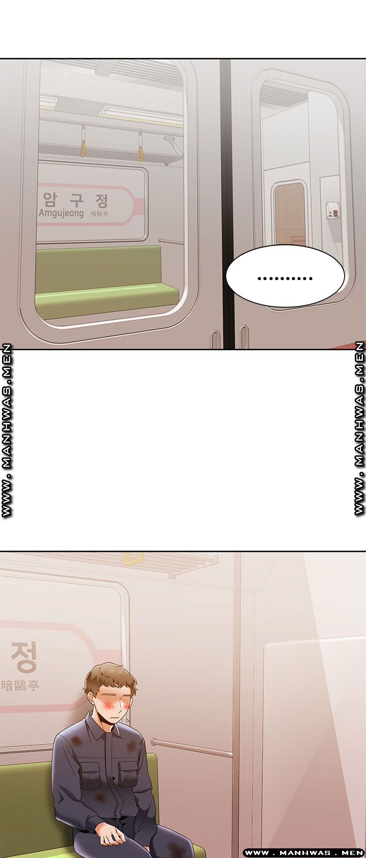 Betting Couples Raw Chapter 34 Page 1