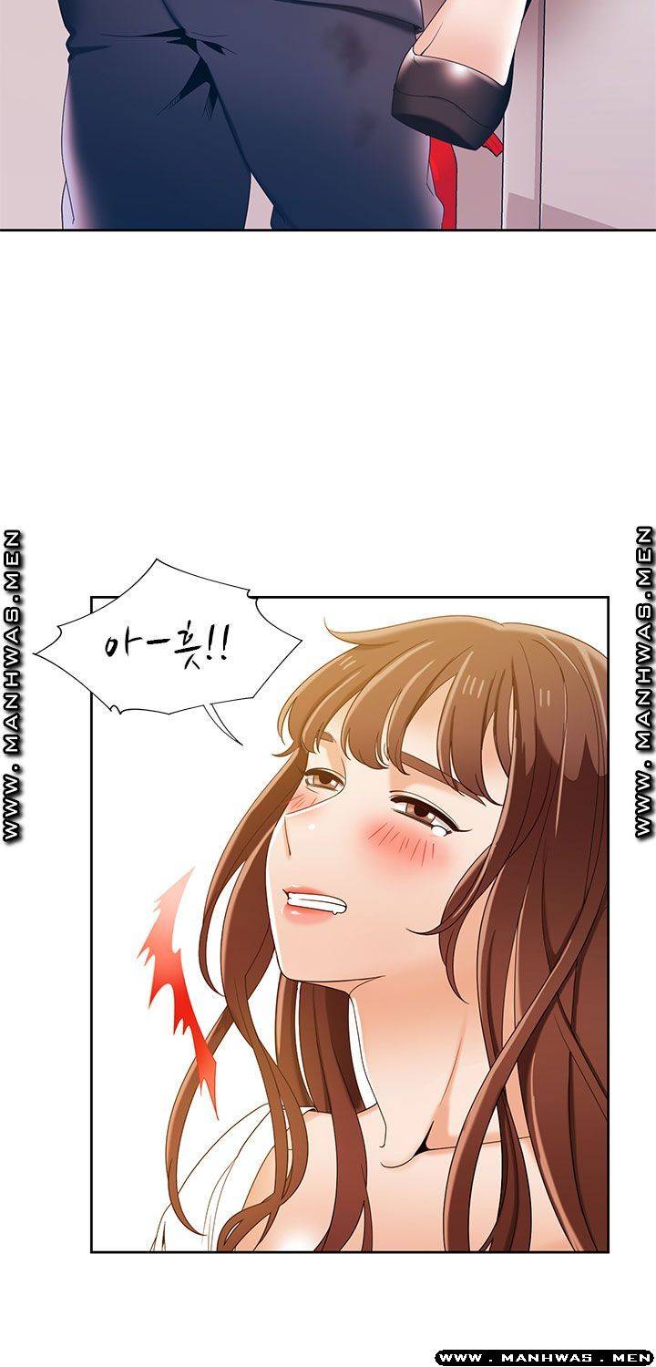 Betting Couples Raw Chapter 34 Page 30