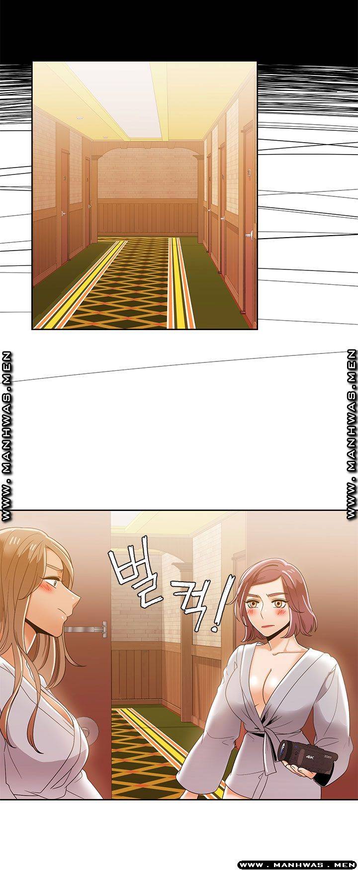 Betting Couples Raw Chapter 34 Page 34