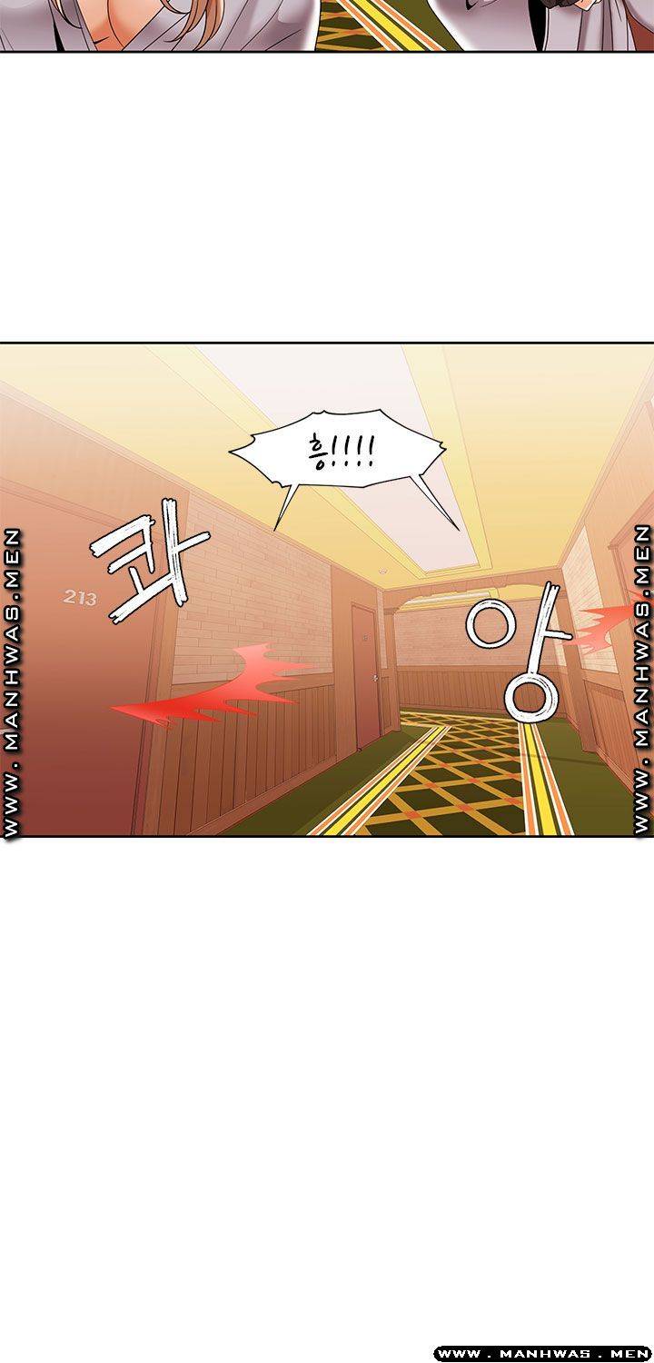 Betting Couples Raw Chapter 34 Page 36