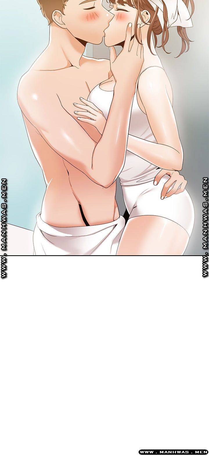 Betting Couples Raw Chapter 35 Page 47