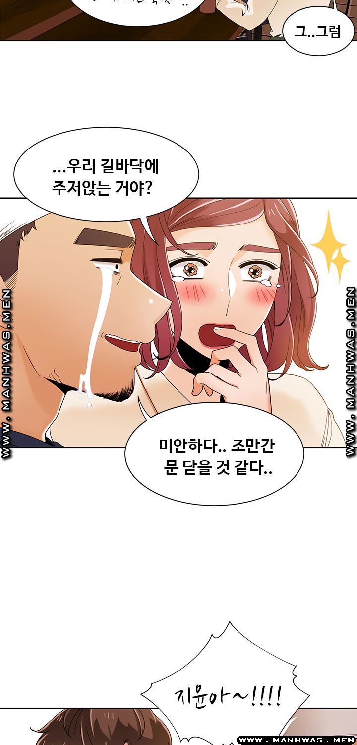 Betting Couples Raw Chapter 36 Page 2
