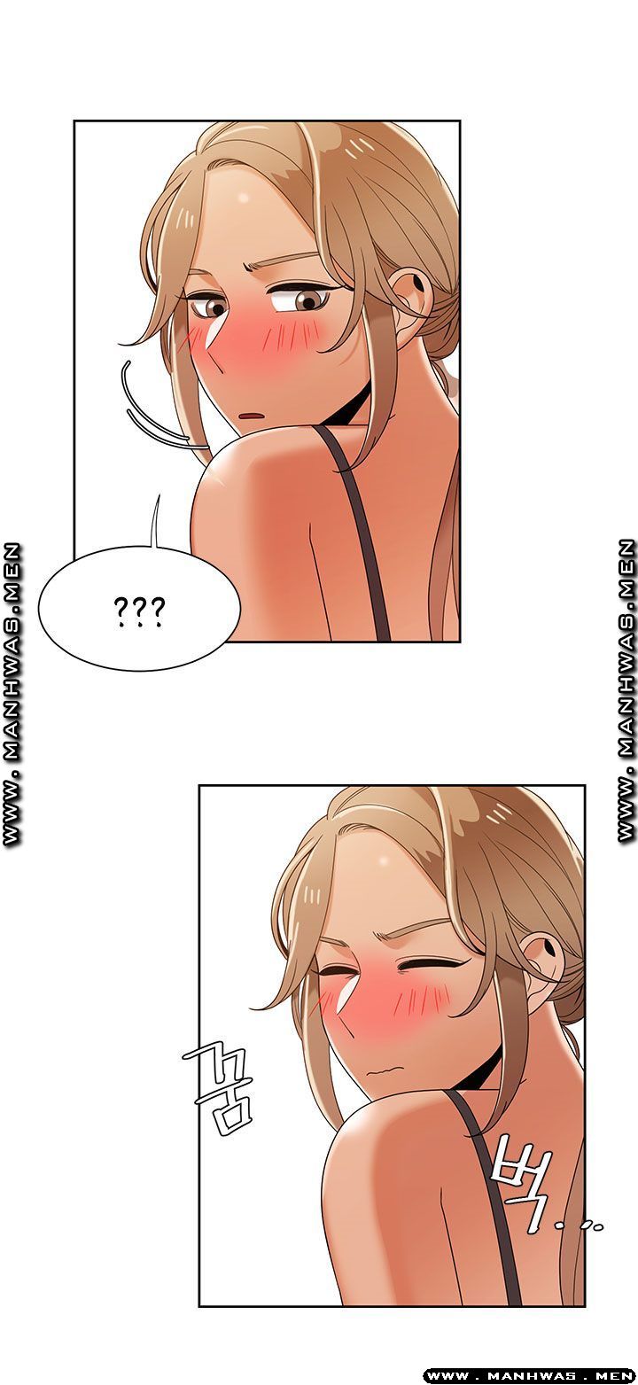 Betting Couples Raw Chapter 36 Page 36