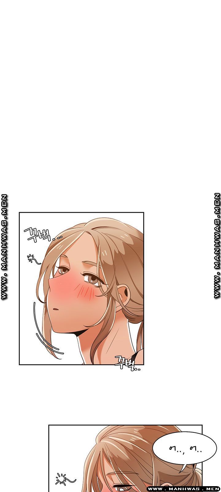 Betting Couples Raw Chapter 36 Page 45