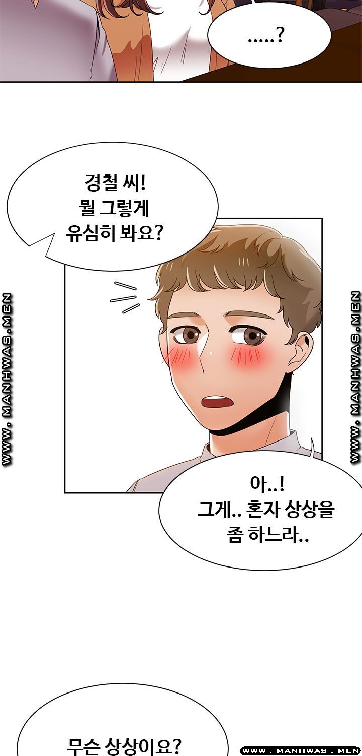 Betting Couples Raw Chapter 36 Page 7