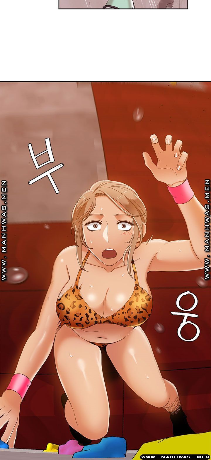 Betting Couples Raw Chapter 37 Page 27
