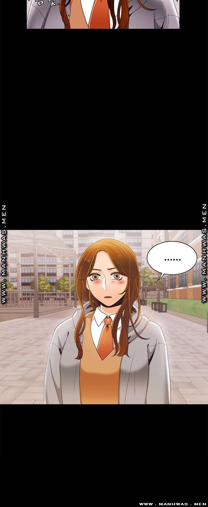 Betting Couples Raw Chapter 37 Page 40
