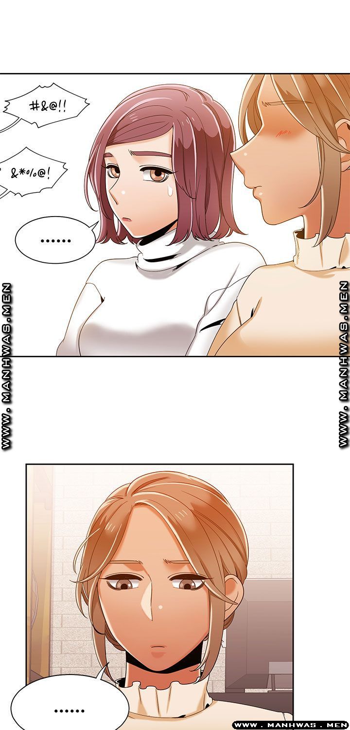 Betting Couples Raw Chapter 38 Page 33