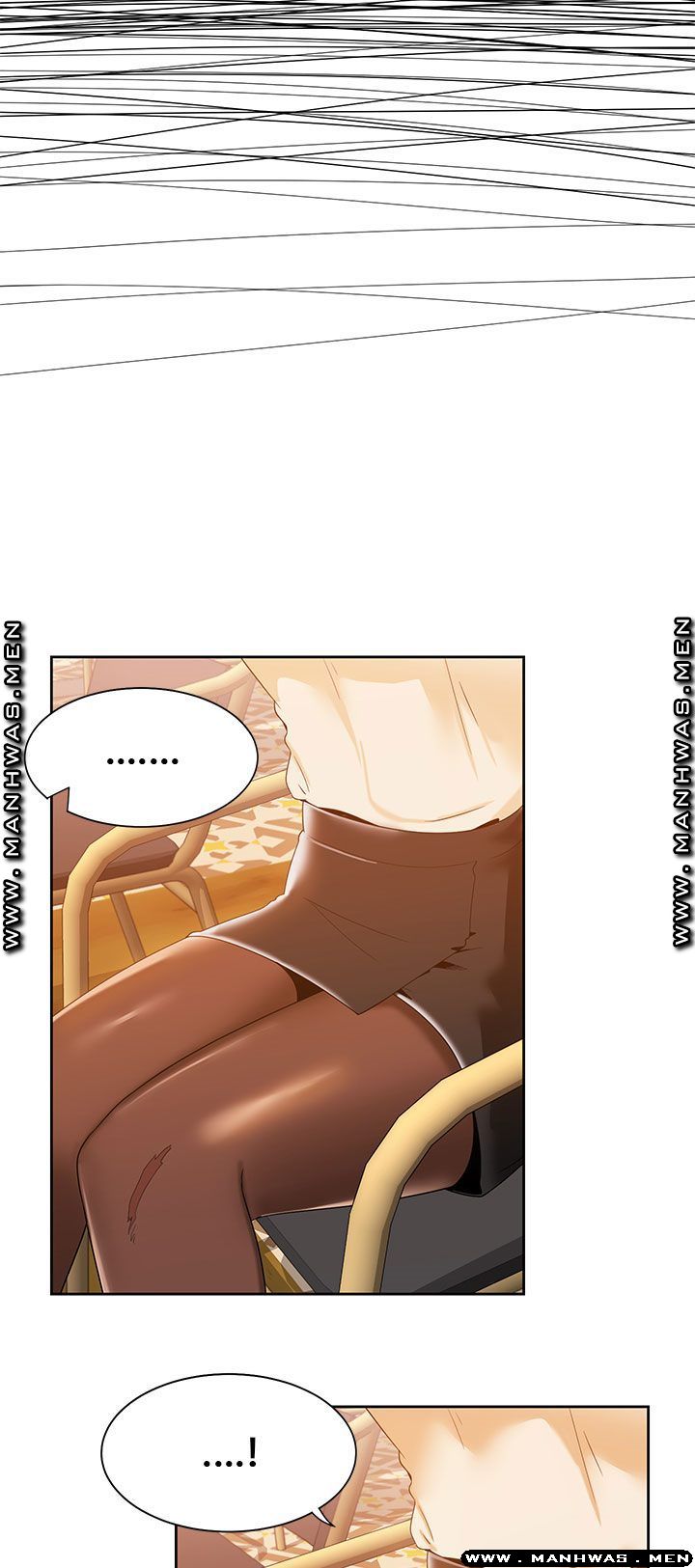 Betting Couples Raw Chapter 38 Page 43