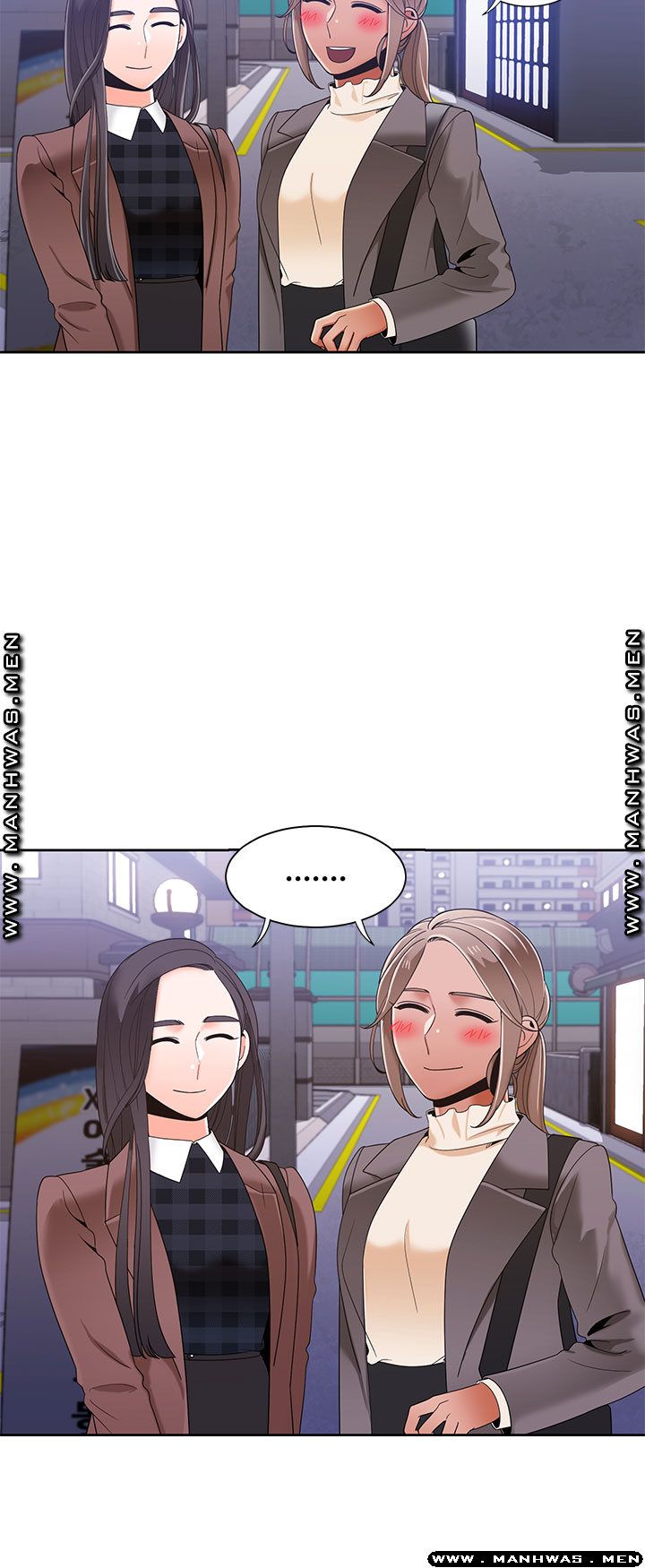 Betting Couples Raw Chapter 39 Page 4