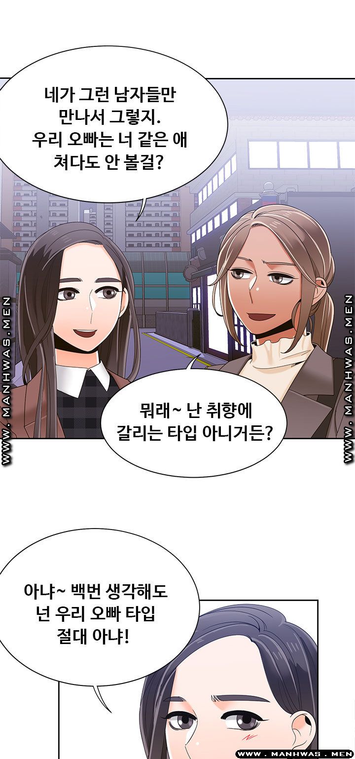 Betting Couples Raw Chapter 39 Page 7