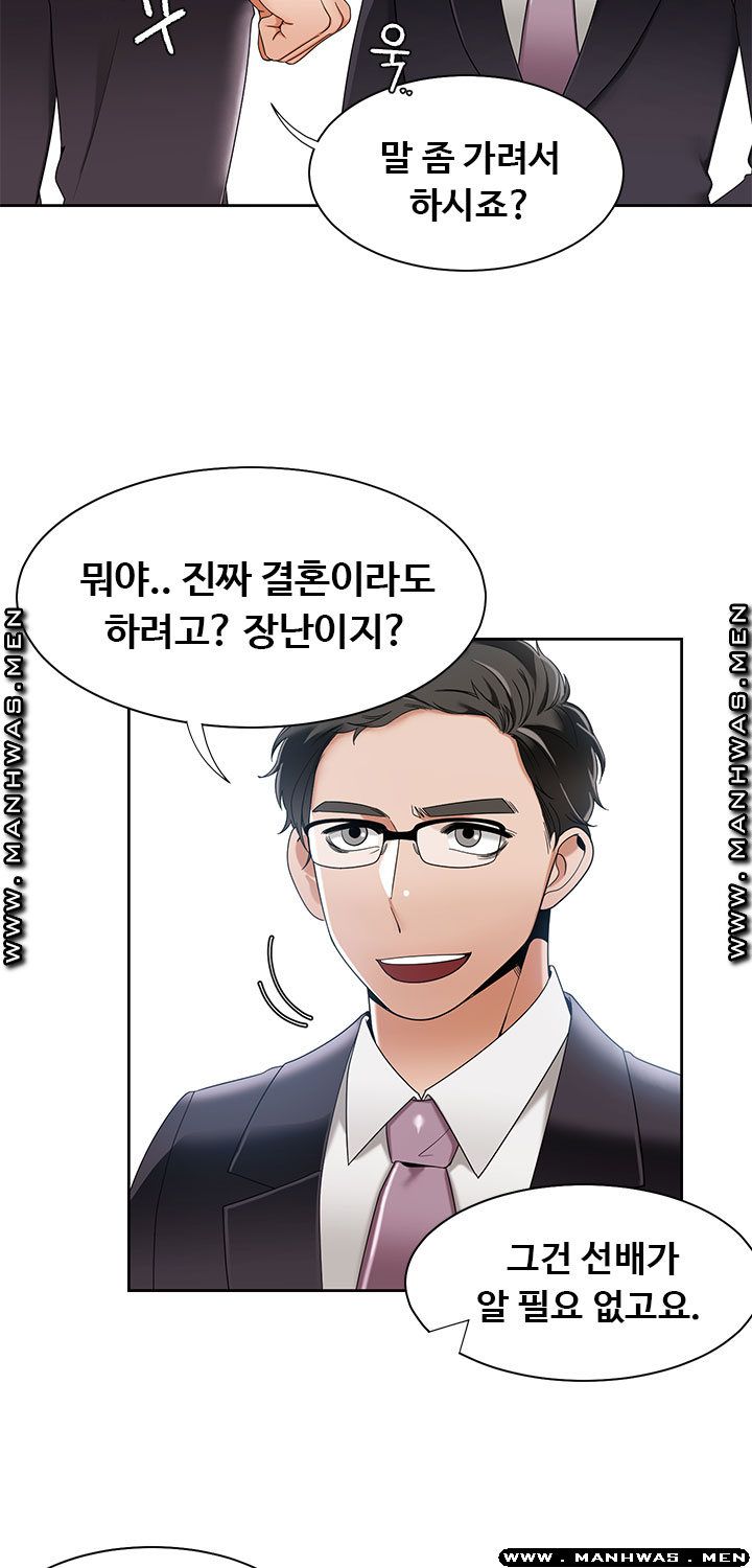Betting Couples Raw Chapter 40 Page 2