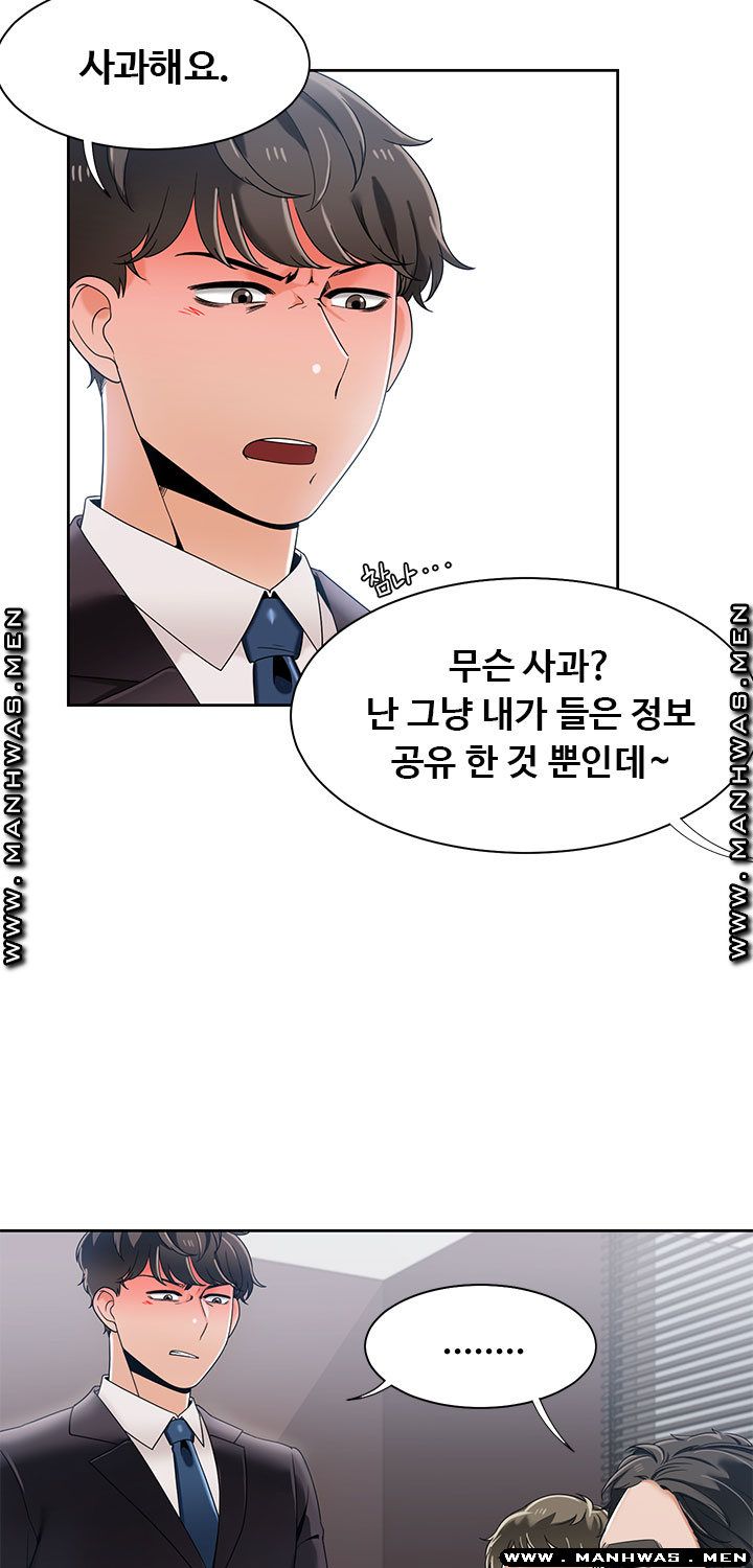 Betting Couples Raw Chapter 40 Page 3
