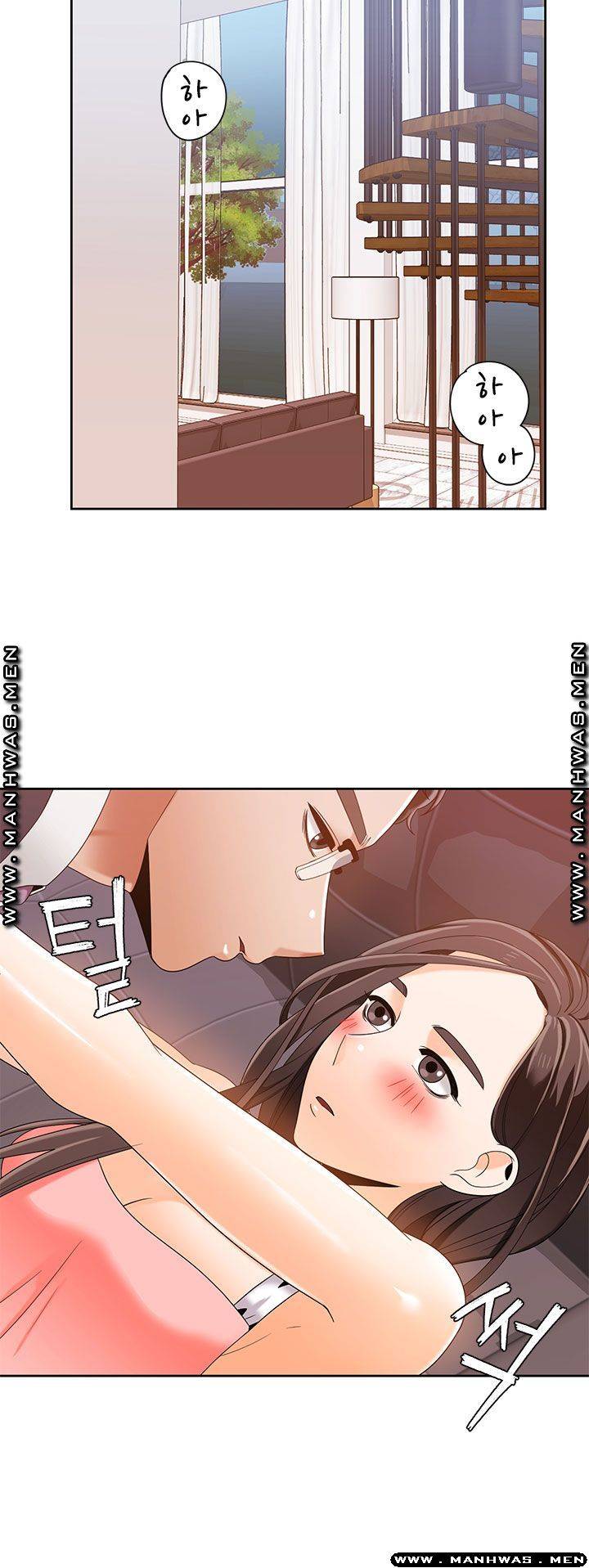 Betting Couples Raw Chapter 40 Page 31