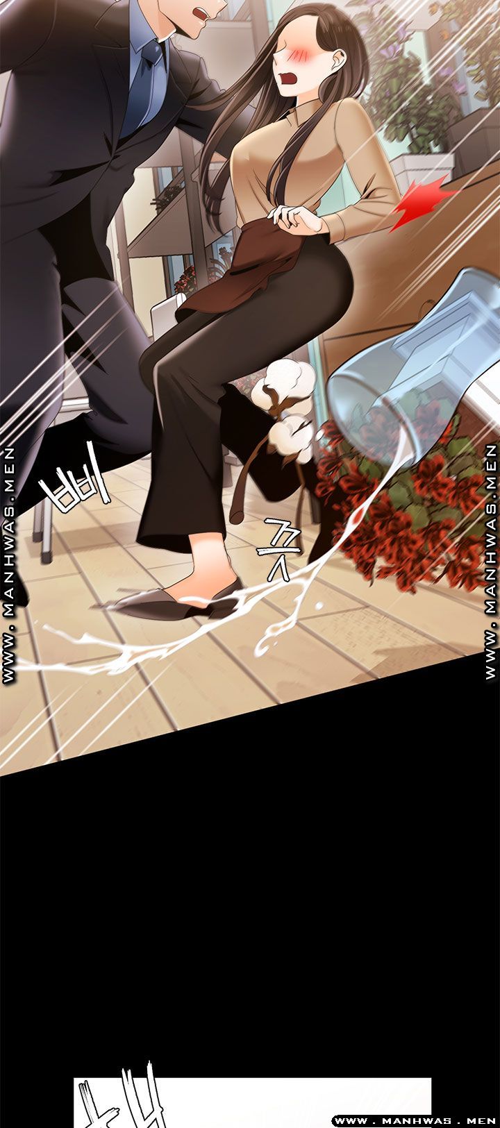 Betting Couples Raw Chapter 43 Page 19