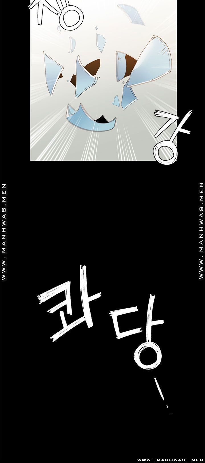 Betting Couples Raw Chapter 43 Page 20