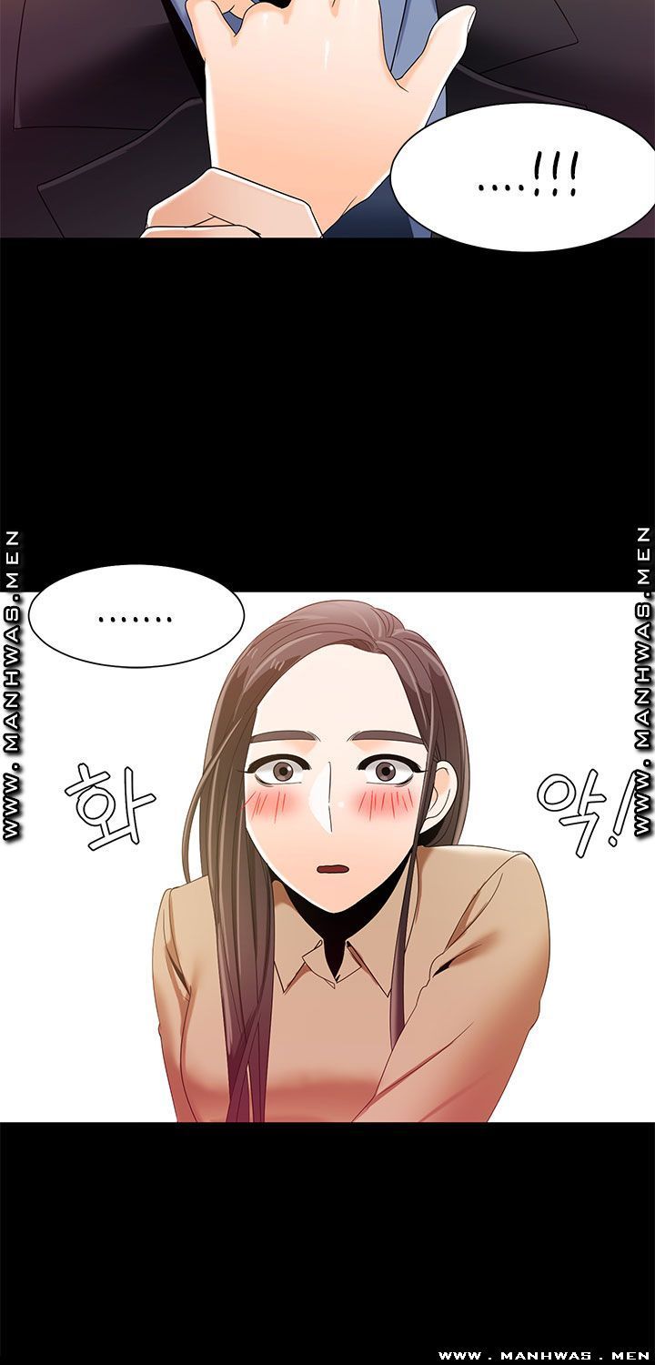 Betting Couples Raw Chapter 43 Page 24