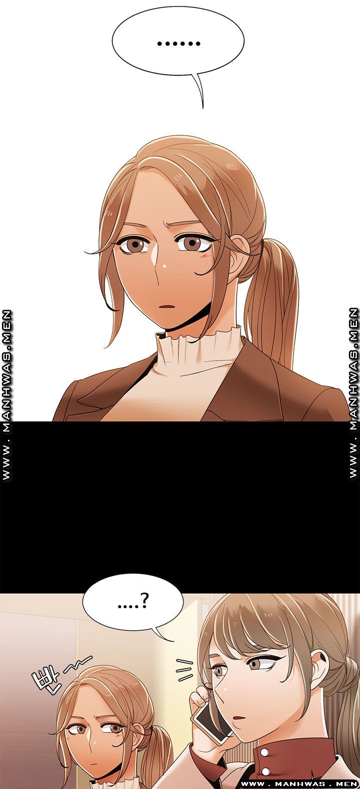 Betting Couples Raw Chapter 44 Page 8