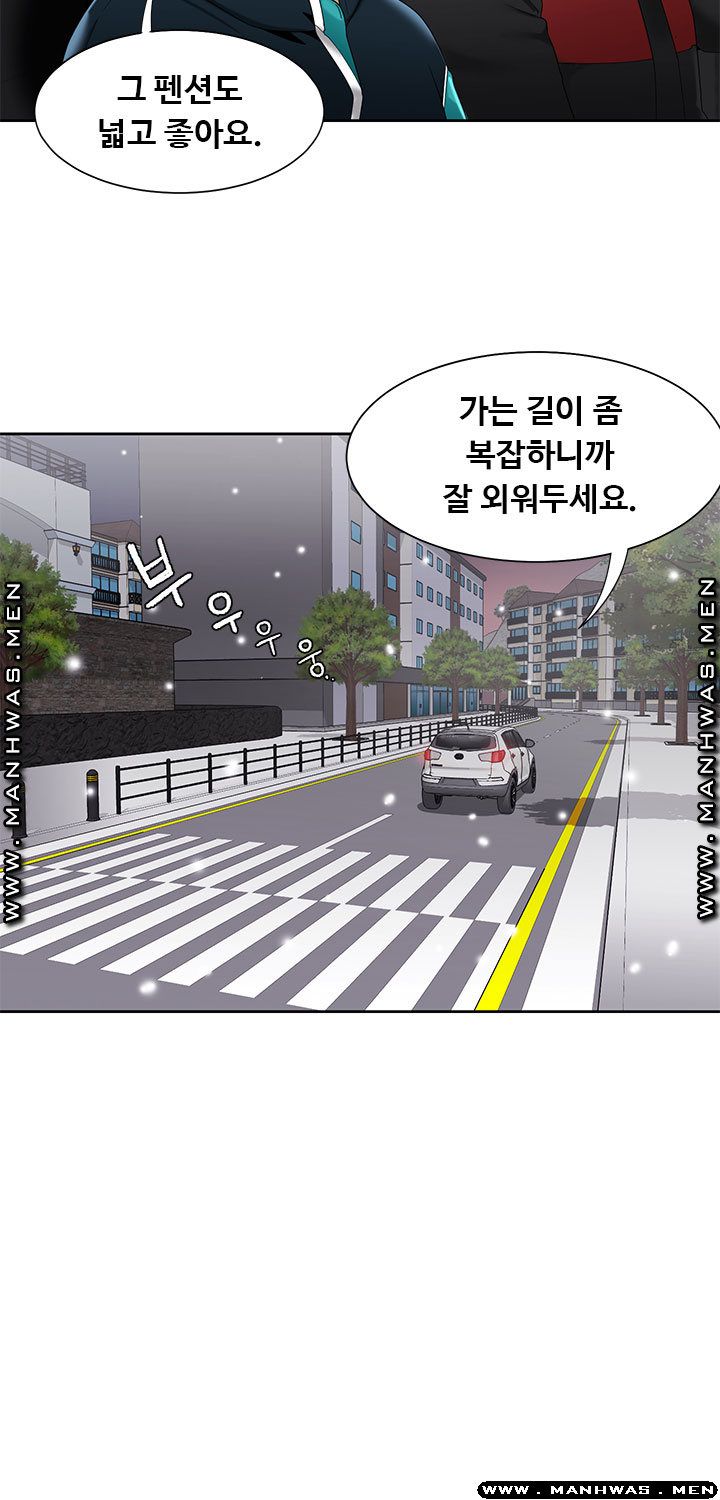 Betting Couples Raw Chapter 45 Page 2