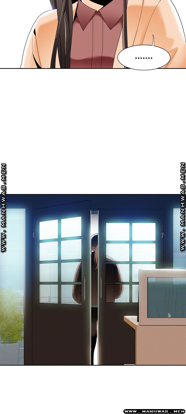 Betting Couples Raw Chapter 47 Page 6