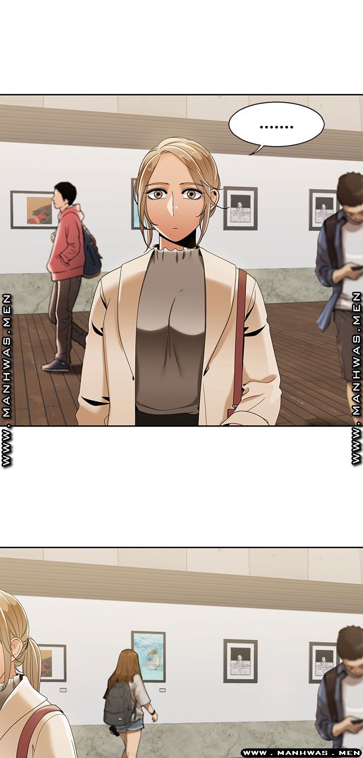 Betting Couples Raw Chapter 49 Page 16