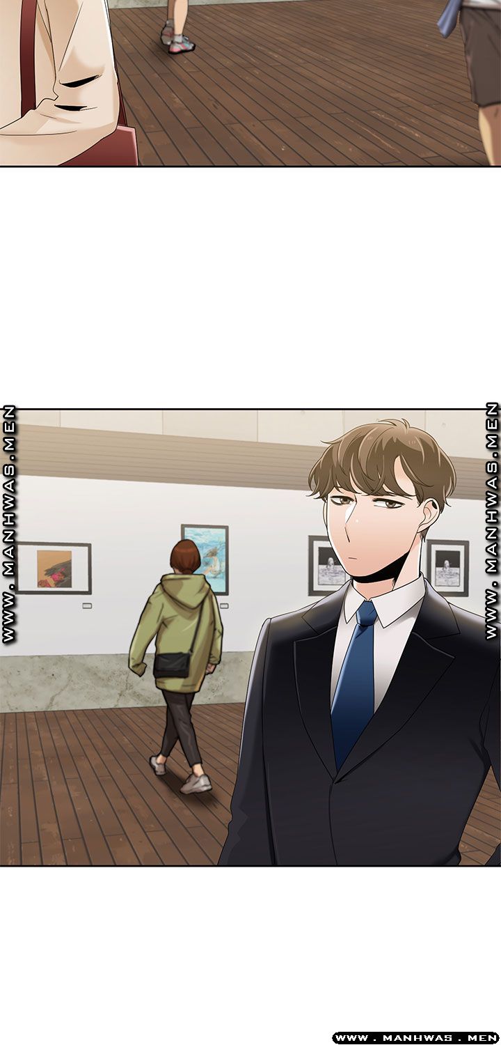 Betting Couples Raw Chapter 49 Page 17