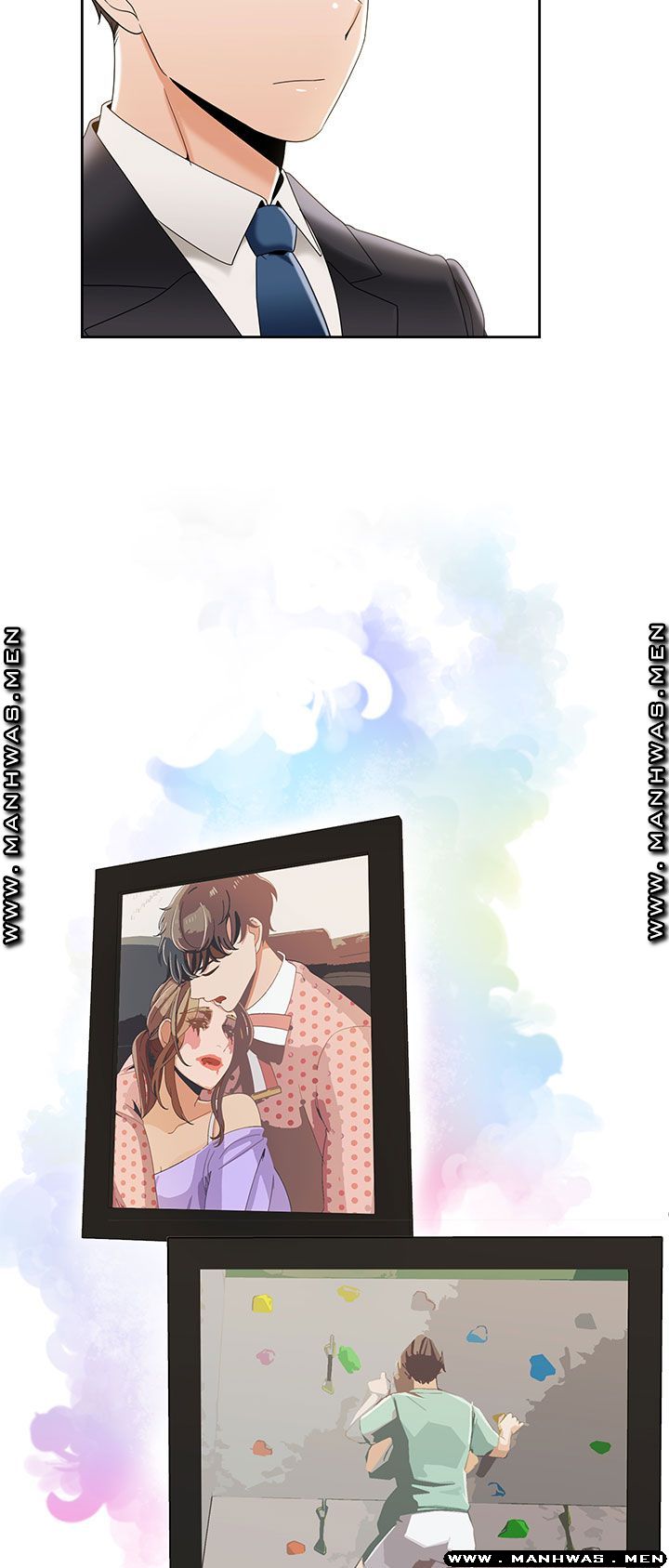 Betting Couples Raw Chapter 49 Page 23