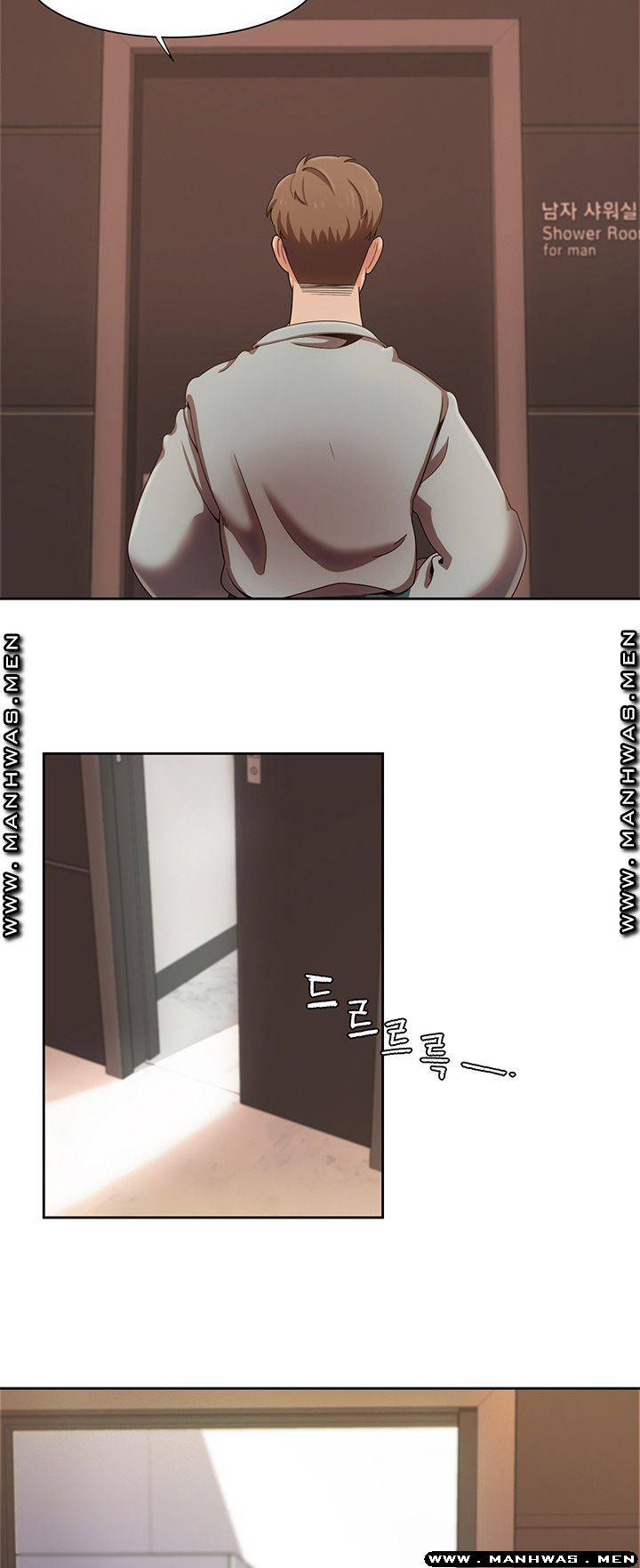 Betting Couples Raw Chapter 5 Page 27