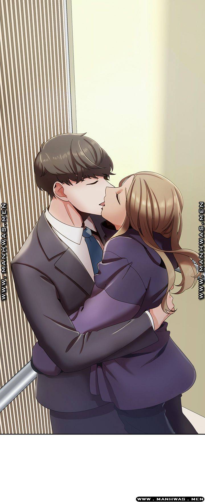 Betting Couples Raw Chapter 5 Page 32