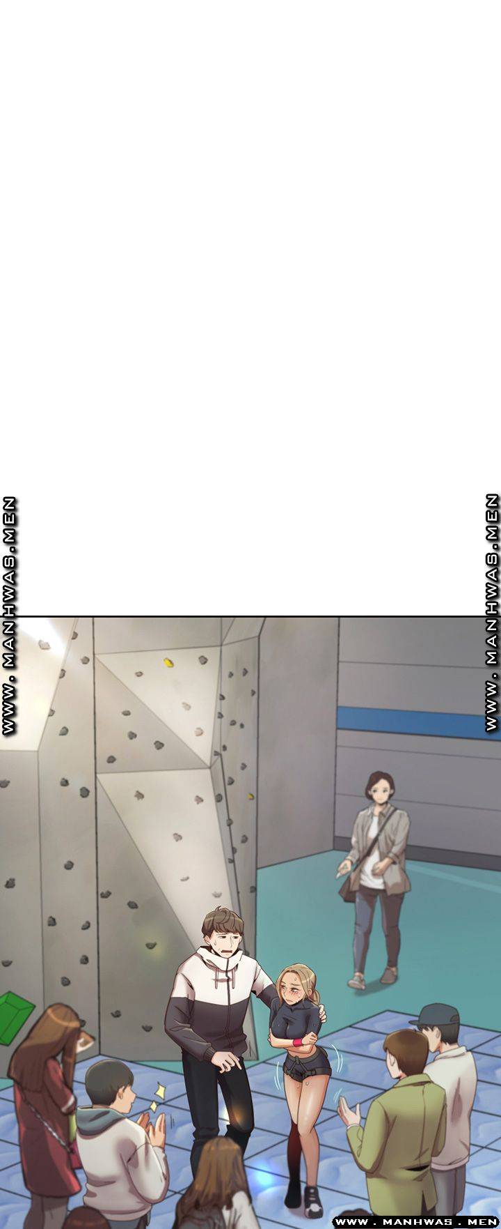 Betting Couples Raw Chapter 5 Page 33