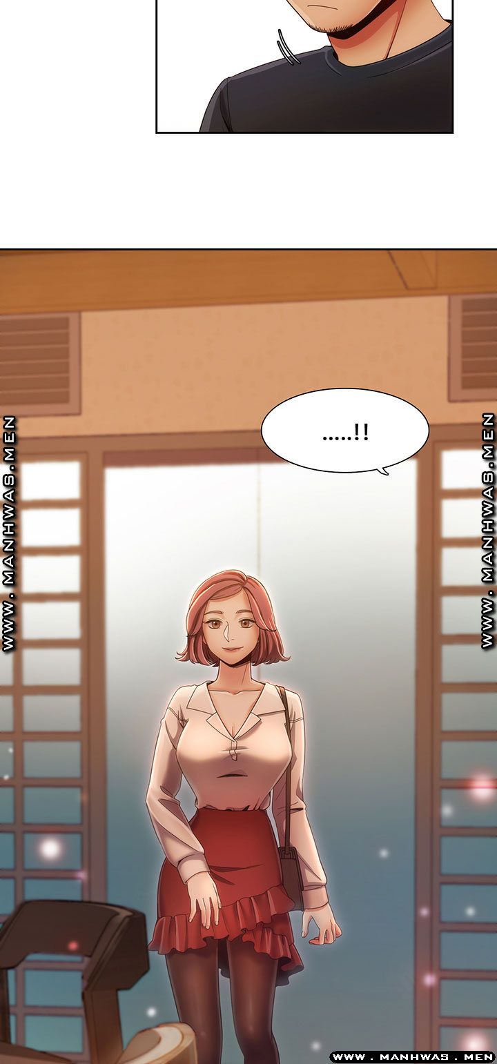 Betting Couples Raw Chapter 7 Page 3