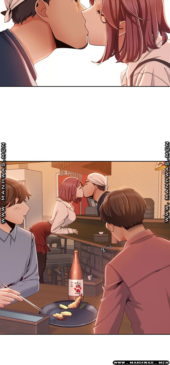 Betting Couples Raw Chapter 7 Page 6
