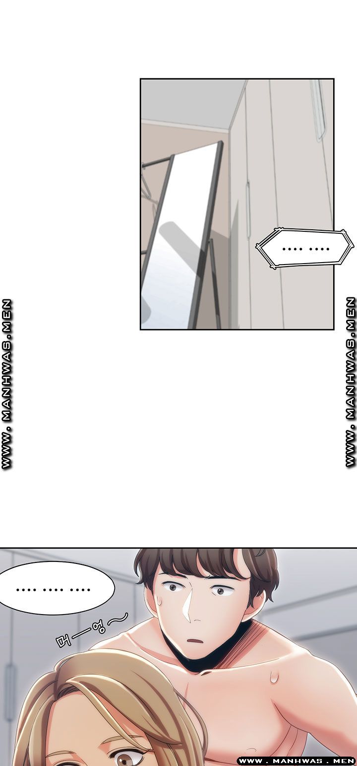 Betting Couples Raw Chapter 8 Page 5