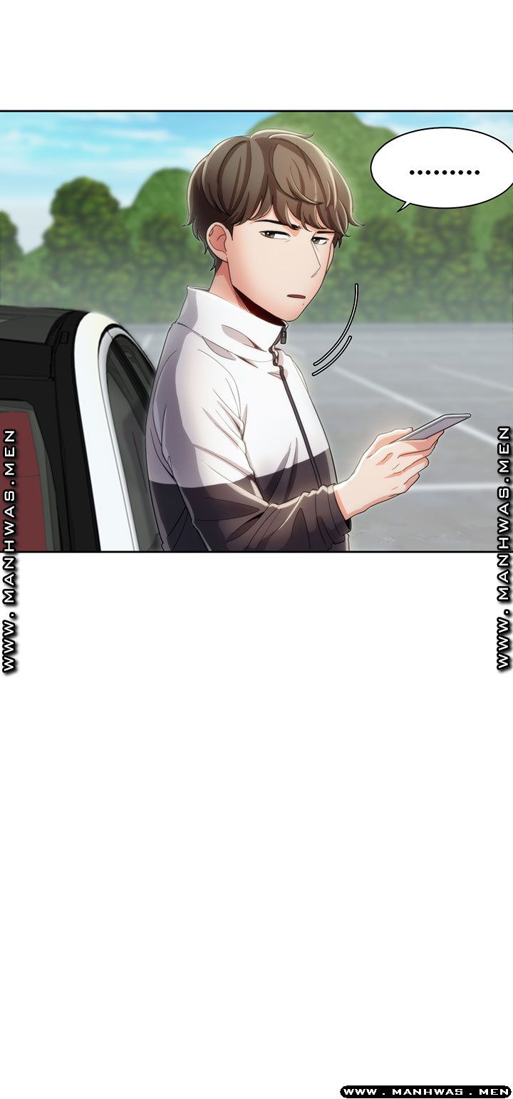 Betting Couples Raw Chapter 9 Page 8