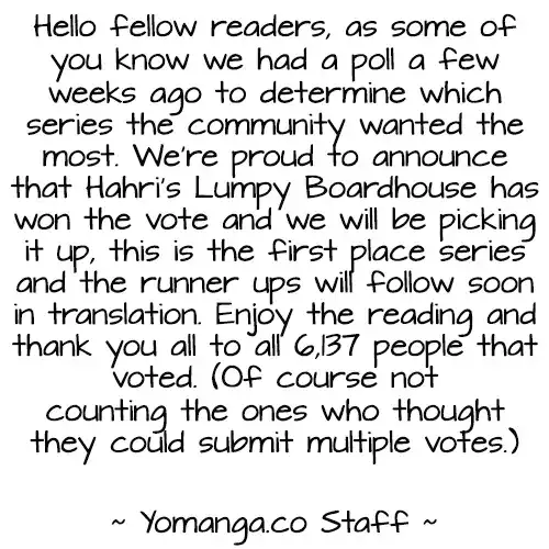 Hahri’s Lumpy Boardhouse Chapter 1 Page 3
