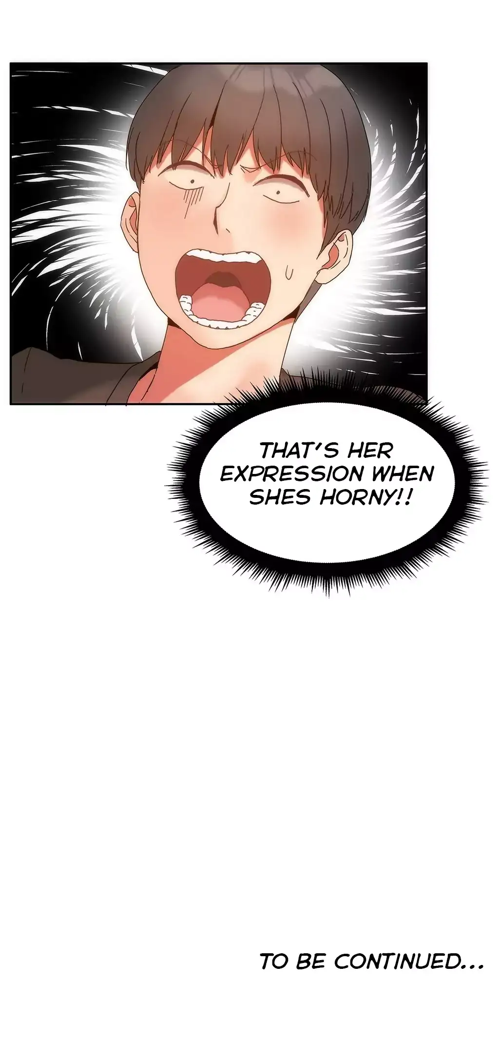 Hahri’s Lumpy Boardhouse Chapter 9 Page 21
