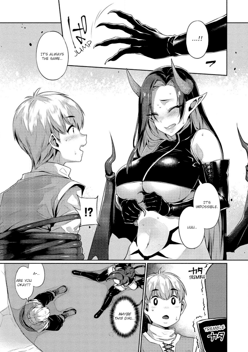 Isekai Seikatsu no Susume Chapter 2: Two Half-Demons Page 12