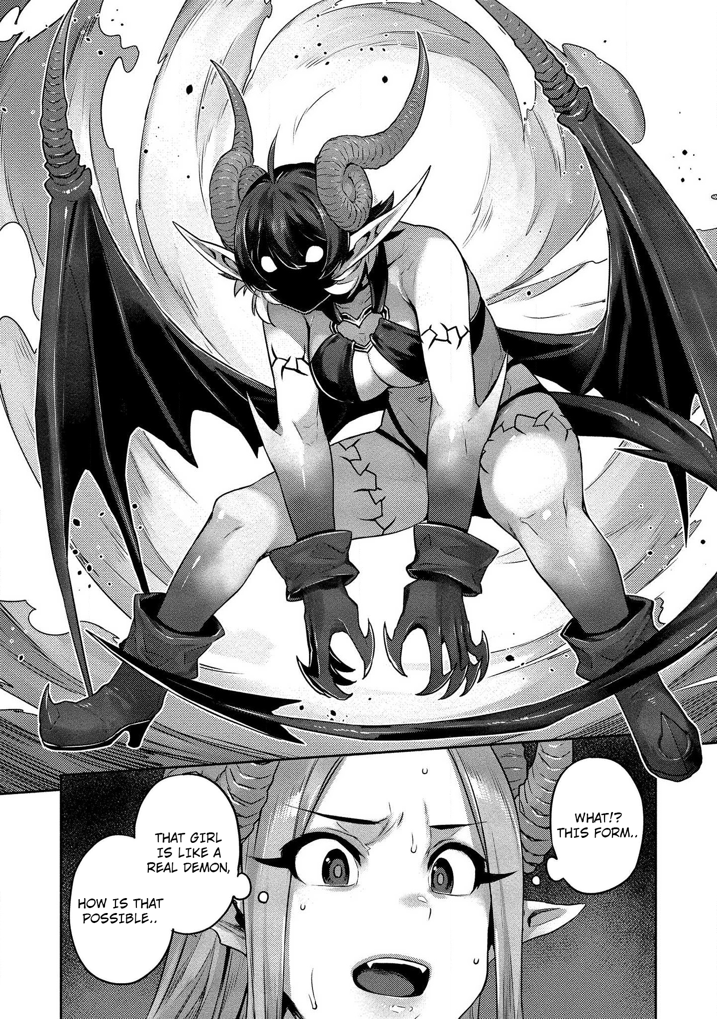 Isekai Seikatsu no Susume Chapter 6: Farewell, Different World Page 7