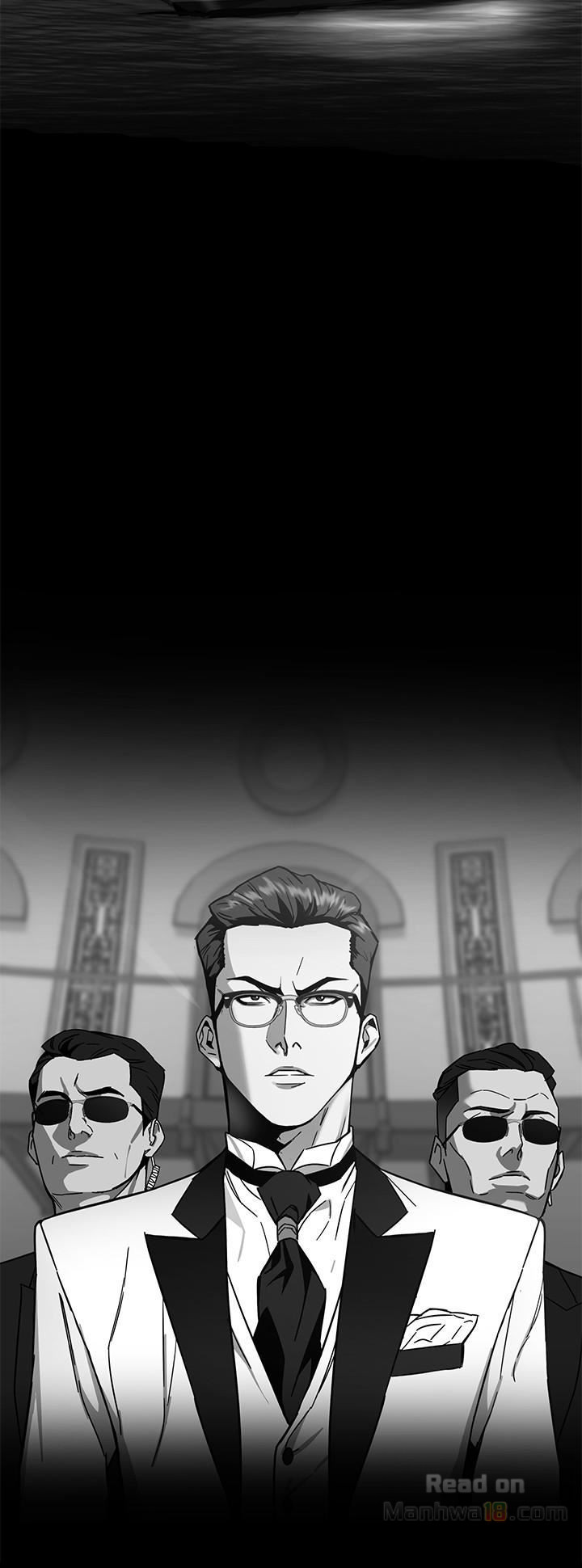 One Kill Raw Chapter 28 Page 26